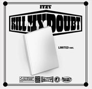 Buy Kill My Doubt - Limited Edition