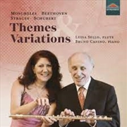 Buy Themes And Variations