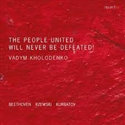 Buy People United