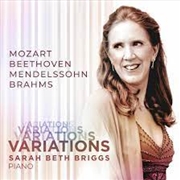 Buy Variations