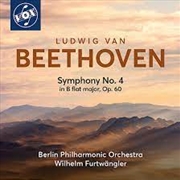 Buy Symphony No 4 In B Flat Major