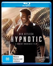 Buy Hypnotic