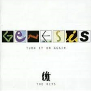 Buy Turn It On Again - The Hits