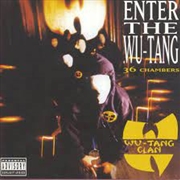 Buy Enter Wu Tang
