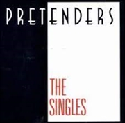 Buy Pretenders: The Singles