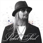 Buy Rebel Soul