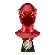 Buy The Flash (2023) - The Flash Cowl 1:1 Scale Replica