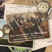 Buy Memories Of The Past