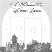 Buy A Midsummer Nmixx's Dream