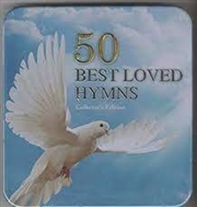 Buy 50 Best Loved Hymns