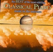 Buy Best Of The Most Relaxing Piano Music In The Universe
