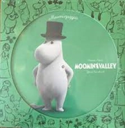 Buy Moominvalley Moominpappa