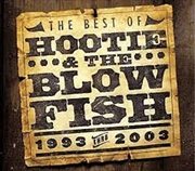 Buy Best Of Hootie And The Blowfish