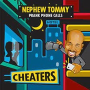 Buy Cheaters