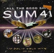 Buy All The Good Shit: 14 Solid Gold Hits