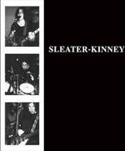 Buy Sleater Kinney