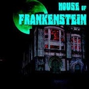 Buy House Of Frankenstein