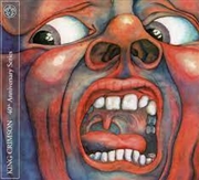 Buy In The Court Of The Crimson King