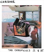 Buy Chronicles I And II