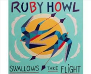 Buy Swallows Take Flight