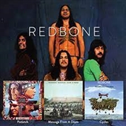 Buy Message From A Drum / Cycles / Potlatch