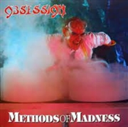Buy Methods Of Madness