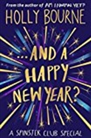 Buy And a Happy New Year?