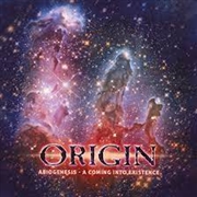 Buy Abiogenesis - A Coming Into Existence