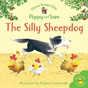 Buy Silly Sheepdog