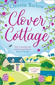 Buy Clover Cottage