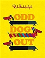 Buy Odd Dog Out