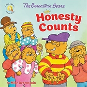 Buy The Berenstain Bears Honesty Counts (Berenstain Bears/Living Lights: A Faith Story)