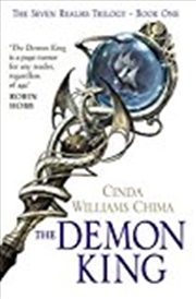 Buy The Demon King (The Seven Realms Series, Book 1): 1/3