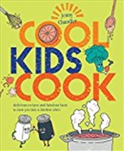 Buy Cool Kids Cook