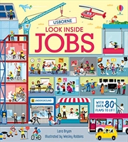 Buy Look Inside Jobs