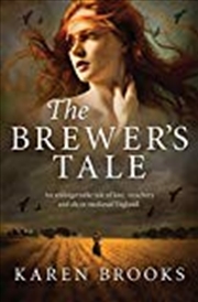 Buy The Brewer's Tale