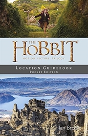 Buy The Hobbit Motion Picture Trilogy