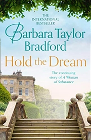 Buy Hold The Dream