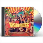 Buy Hard Times