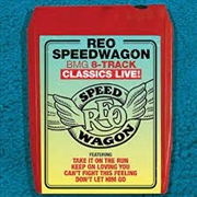 Buy Bmg 8 Track Classics Live