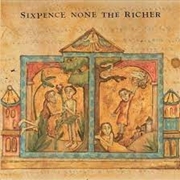 Buy Sixpence None The Richer