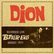 Buy Live At The Bitter End 1971