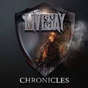 Buy Chronicles