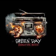 Buy Revolution Radio