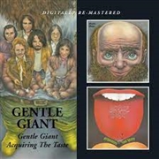 Buy Gentle Giant / Acquiring The Taste