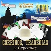 Buy Corridos Tragedias & Leyendas