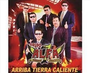 Buy Arriba Tierra Caliente