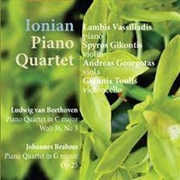 Buy Ludwig Van Beethoven-Johannes Brahms