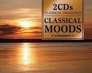 Buy Classical Moods