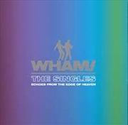 Buy Singles - Echoes From The Edge Of Heaven